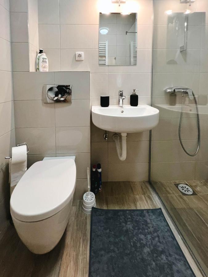 Old Town Luxury Suites Белград Экстерьер фото